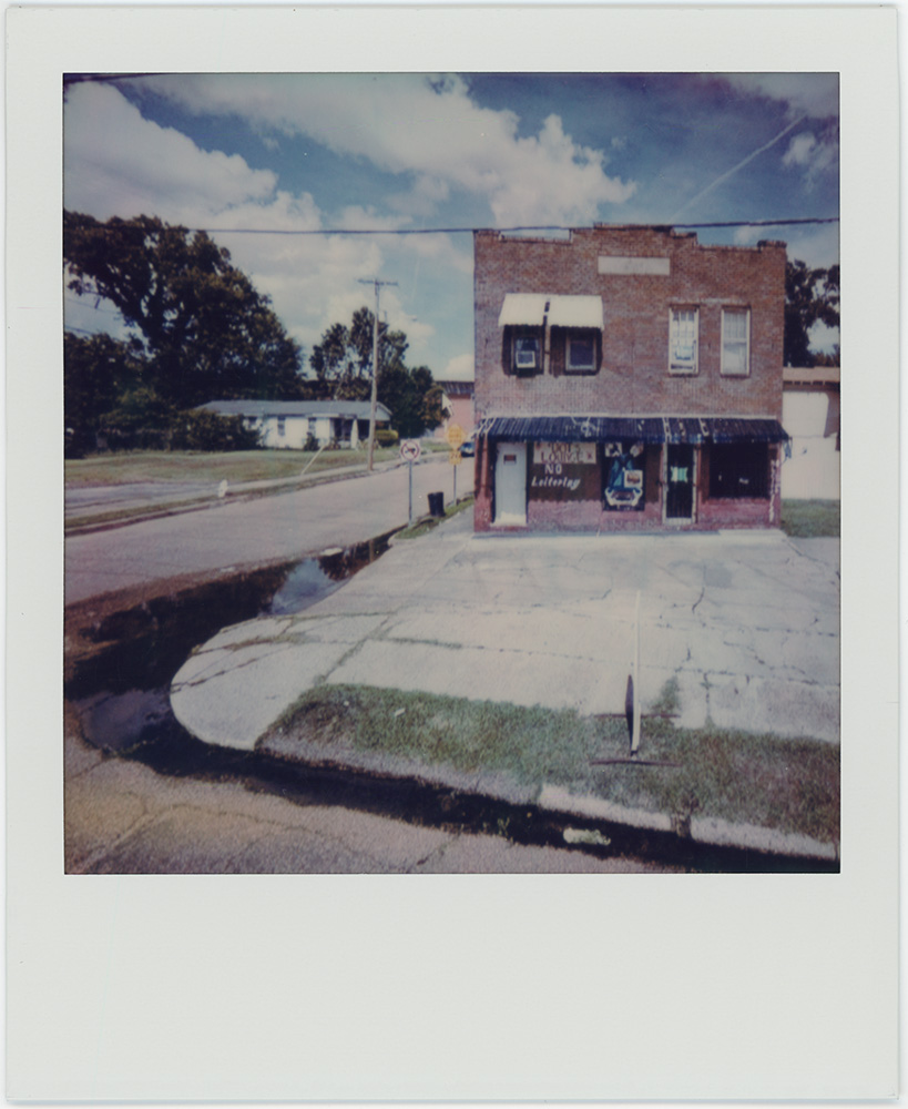 Polaroid 77